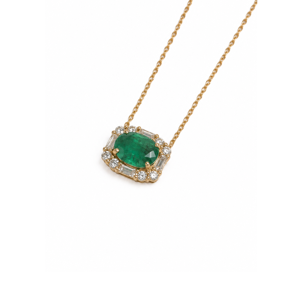 Collar Elena