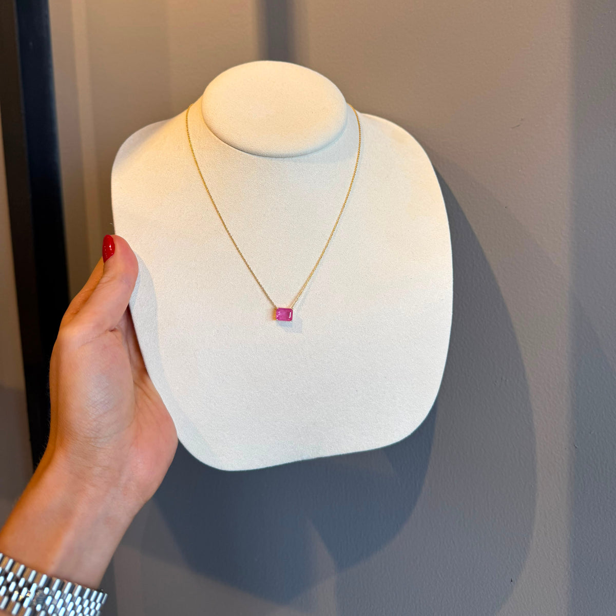 Collar Emma