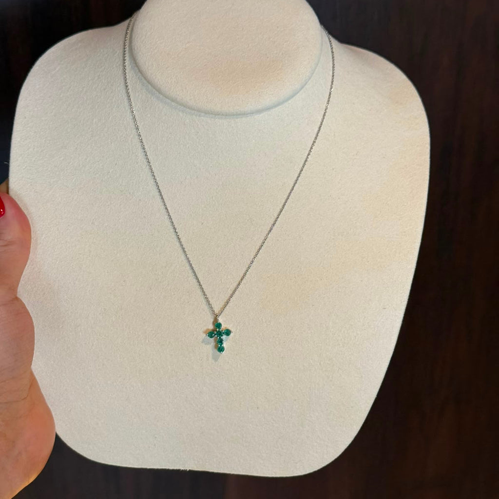 Collar Estela