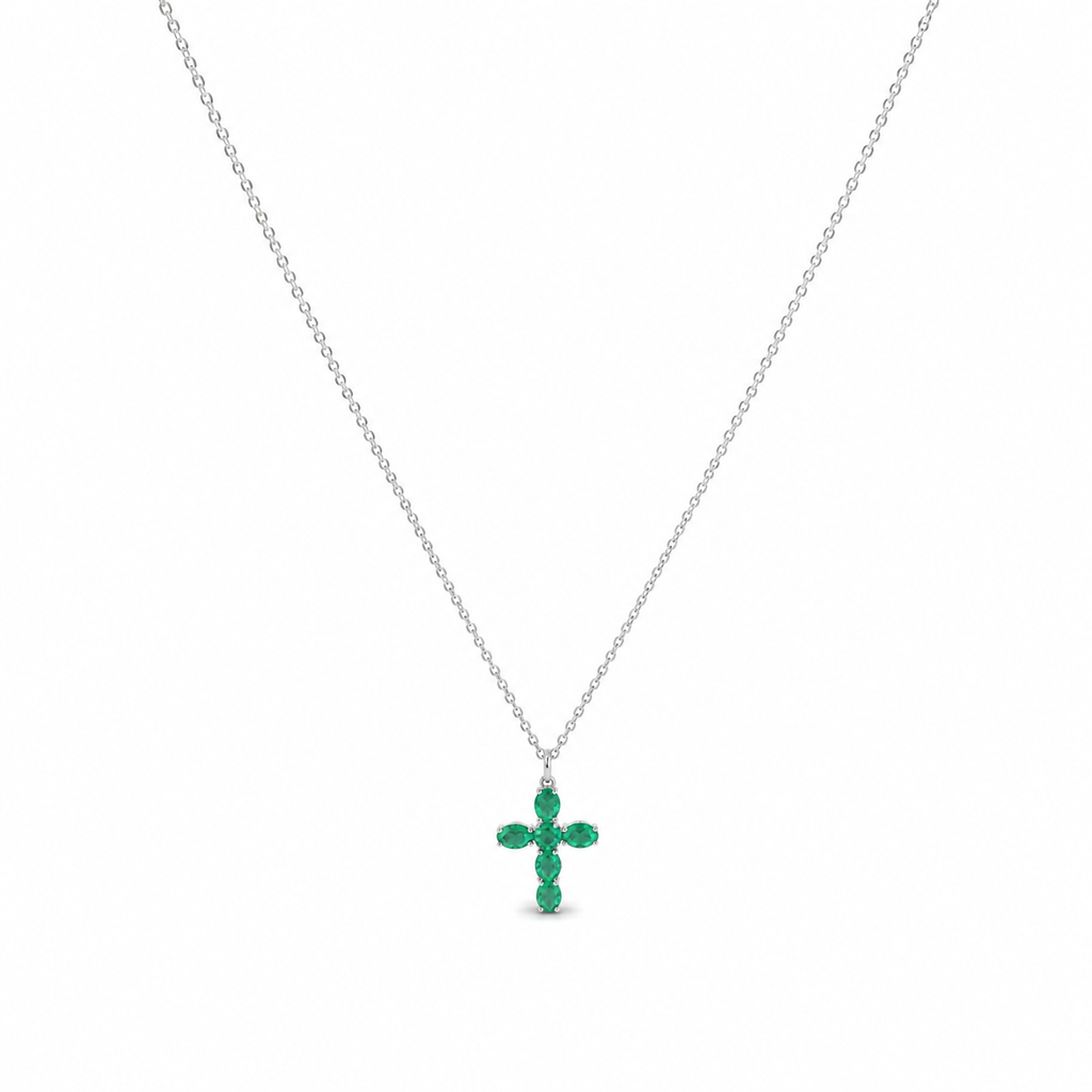 Collar Estela