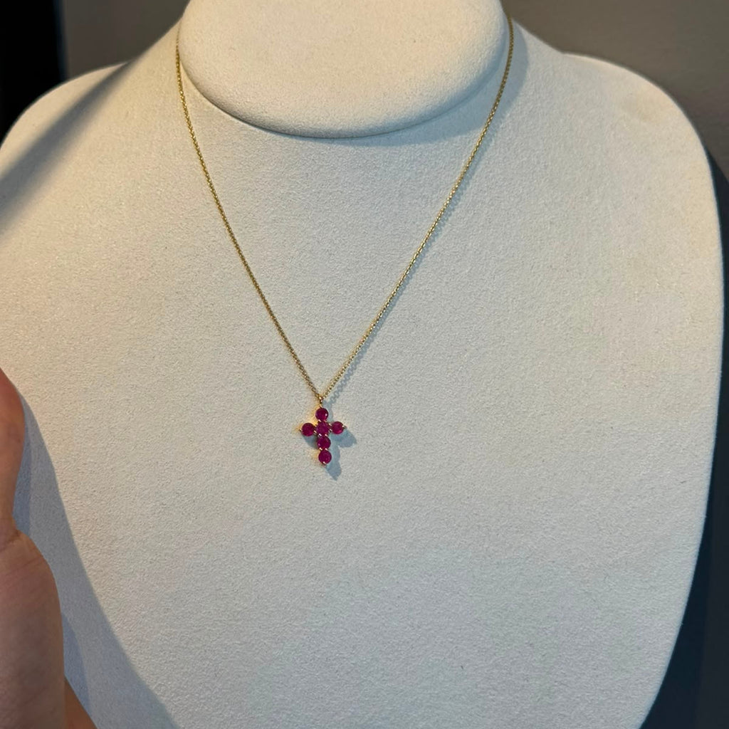 Collar Lorena