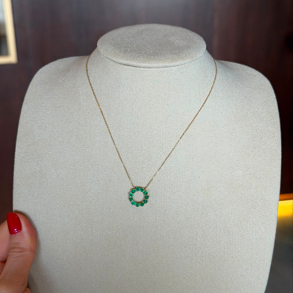Collar Marianna
