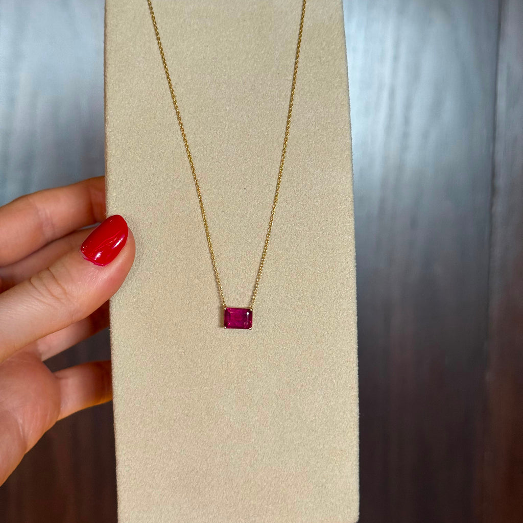 Collar Valeria