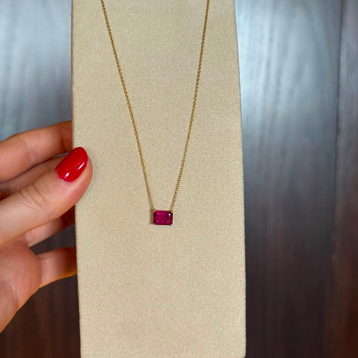 Collar Valeria
