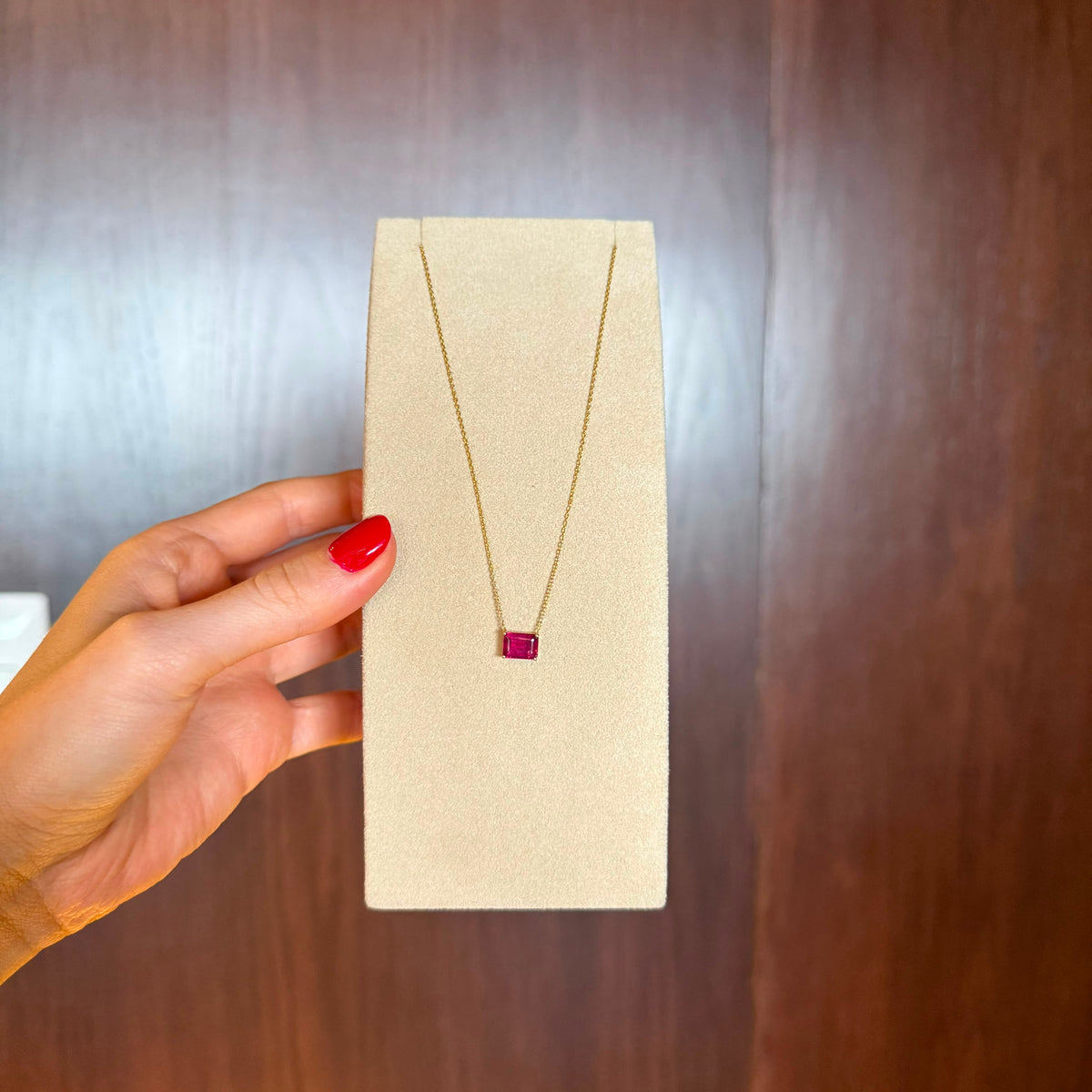 Collar Valeria