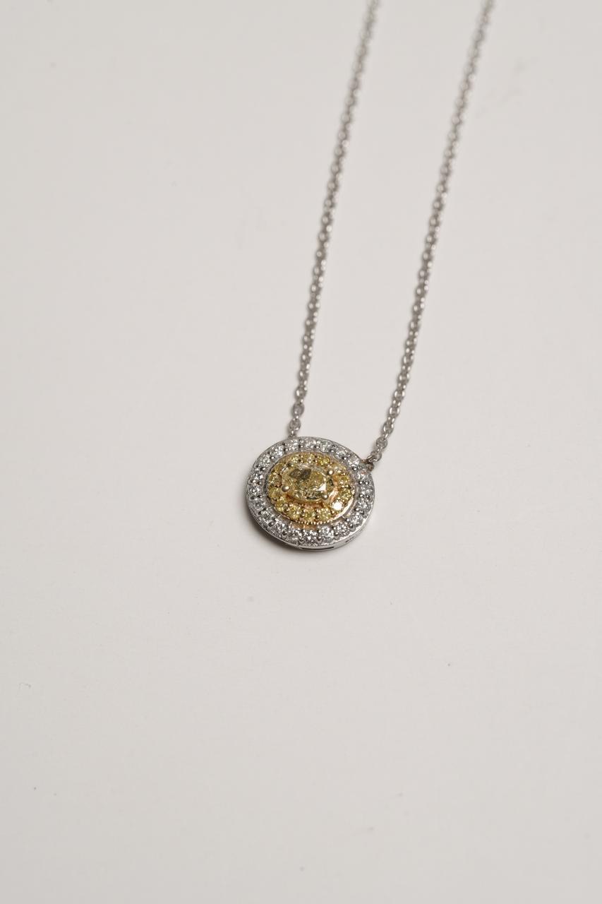 Collar Natalia