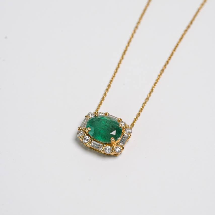 Collar Elena