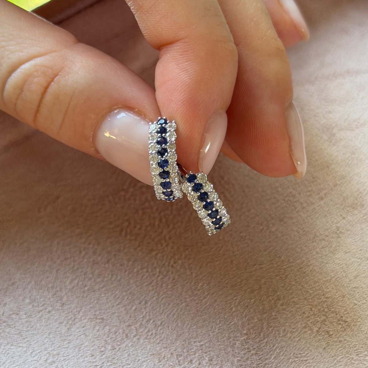 Aretes Gabriela