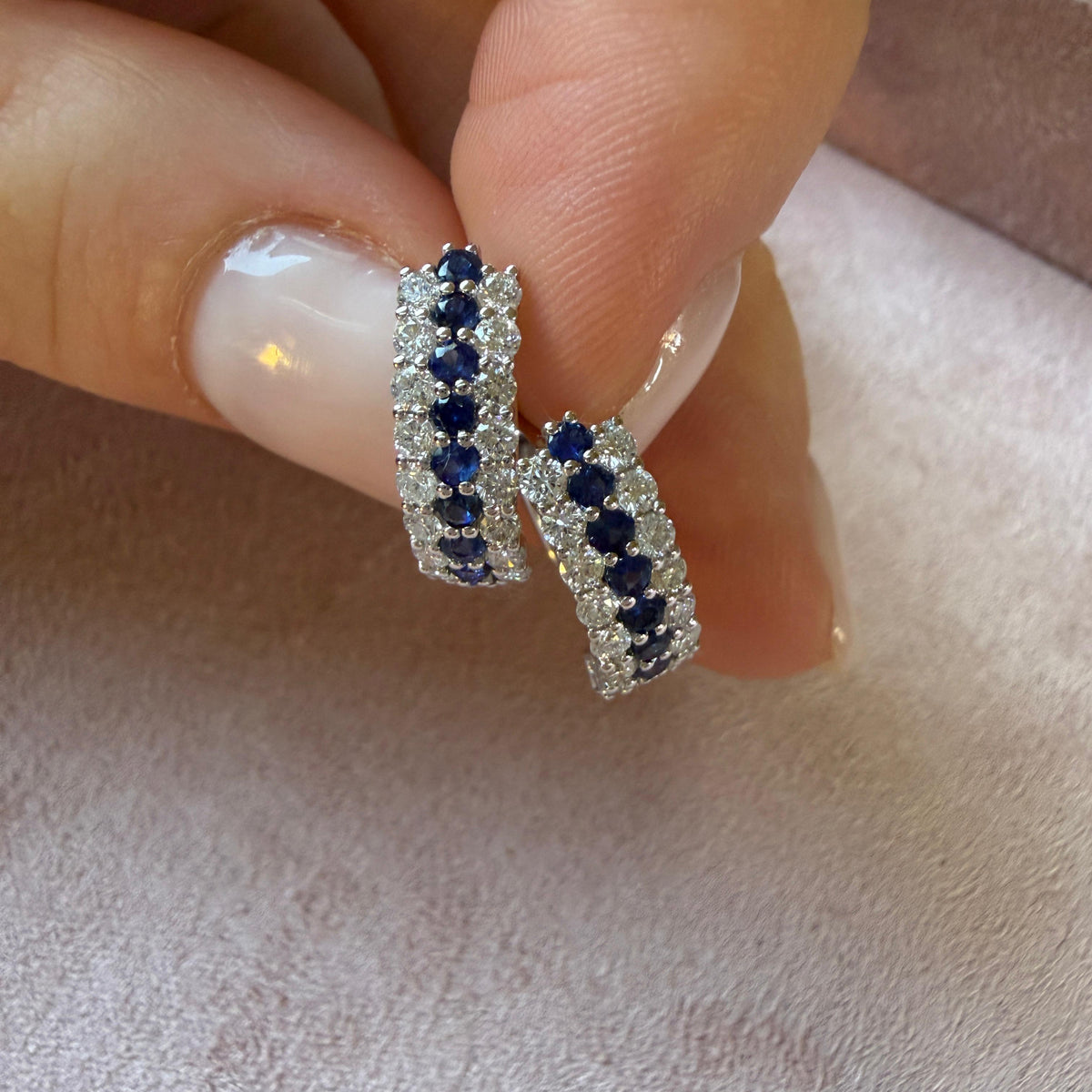 Aretes Gabriela