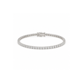 Tennis Bracelet 5.00 ctw