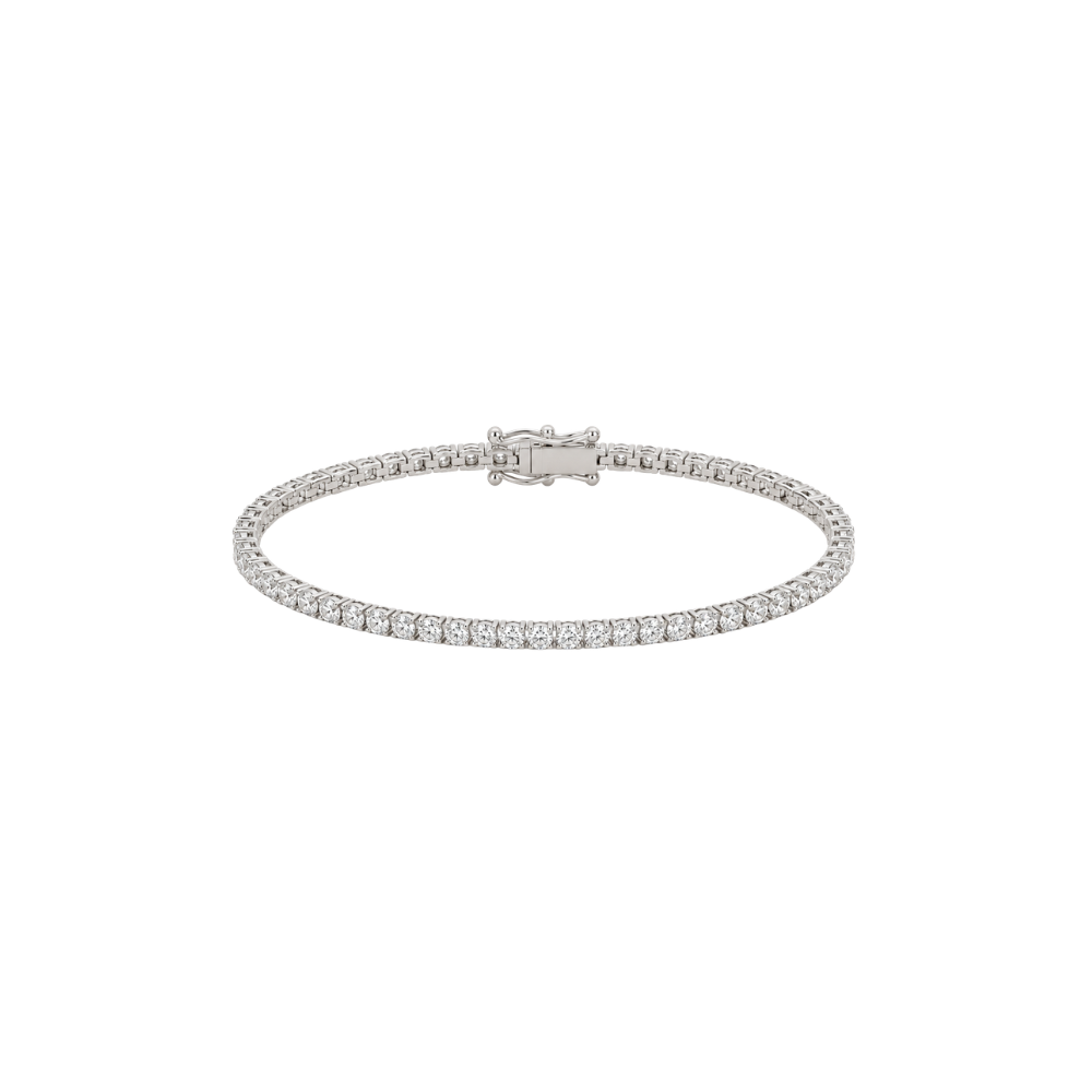 Tennis Bracelet 3.00 ctw